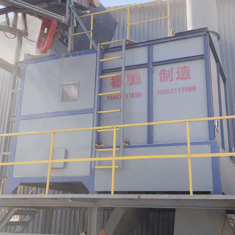 木片風洗設(shè)備